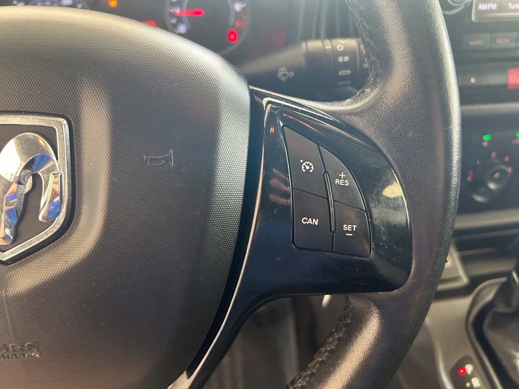 Used 2022 RAM ProMaster City Wagon FWD image 41