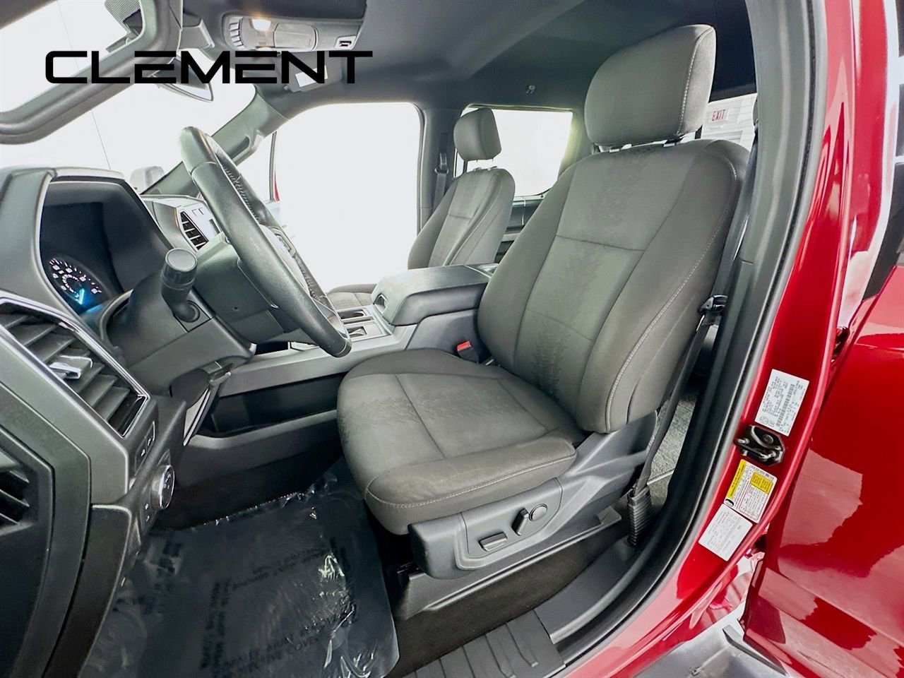 Used 2019 Ford F150 XLT w/ Equipment Group 302A Luxury image 29