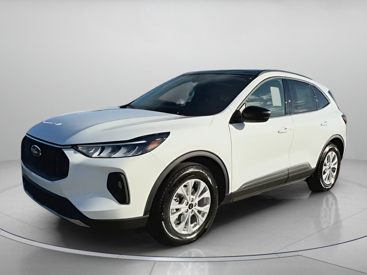 New 2026 Ford Escape Active FWD image 13