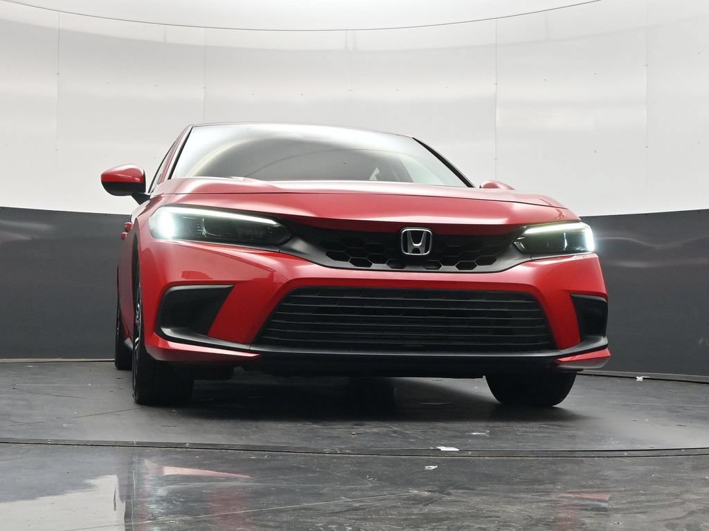 Used 2023 Honda Civic EX-L image 41
