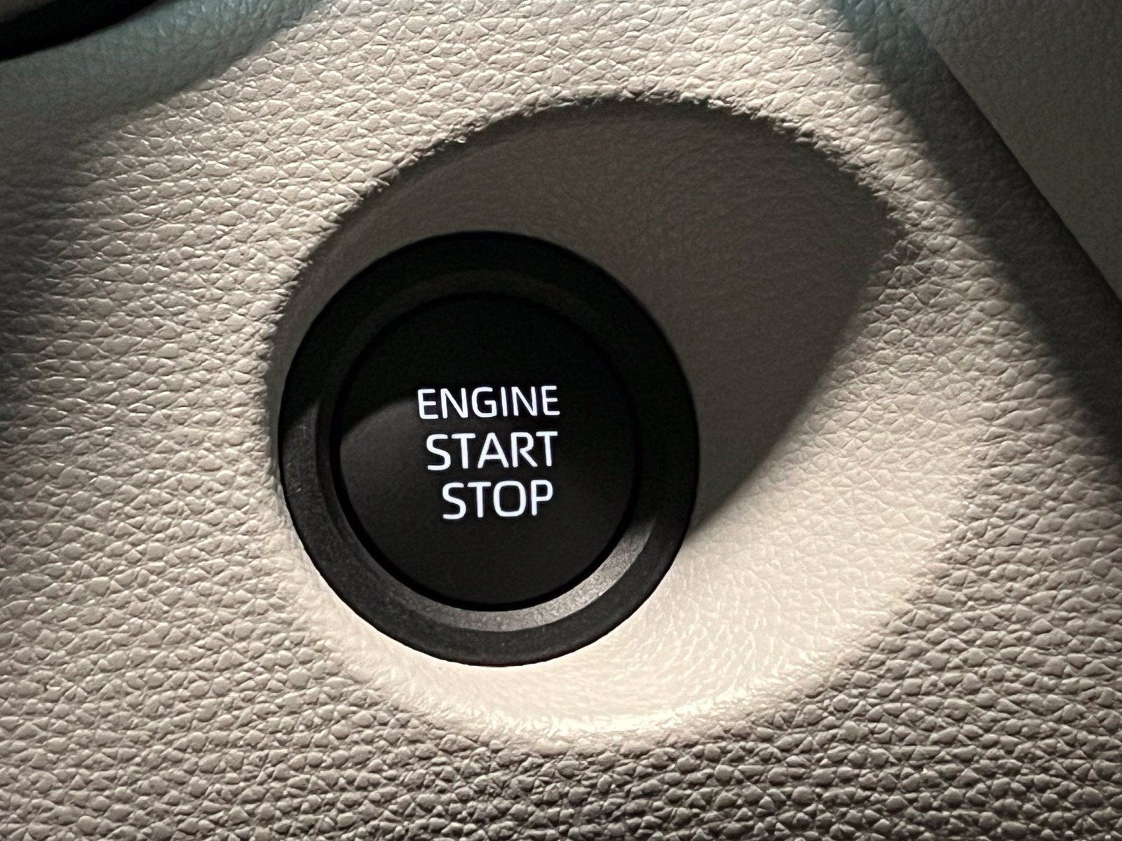 New 2026 Toyota Corolla Cross LE AWD/4WD image 28