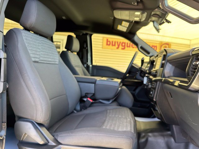 Used 2023 Ford F150 XL w/ STX Appearance Package AWD/4WD image 26