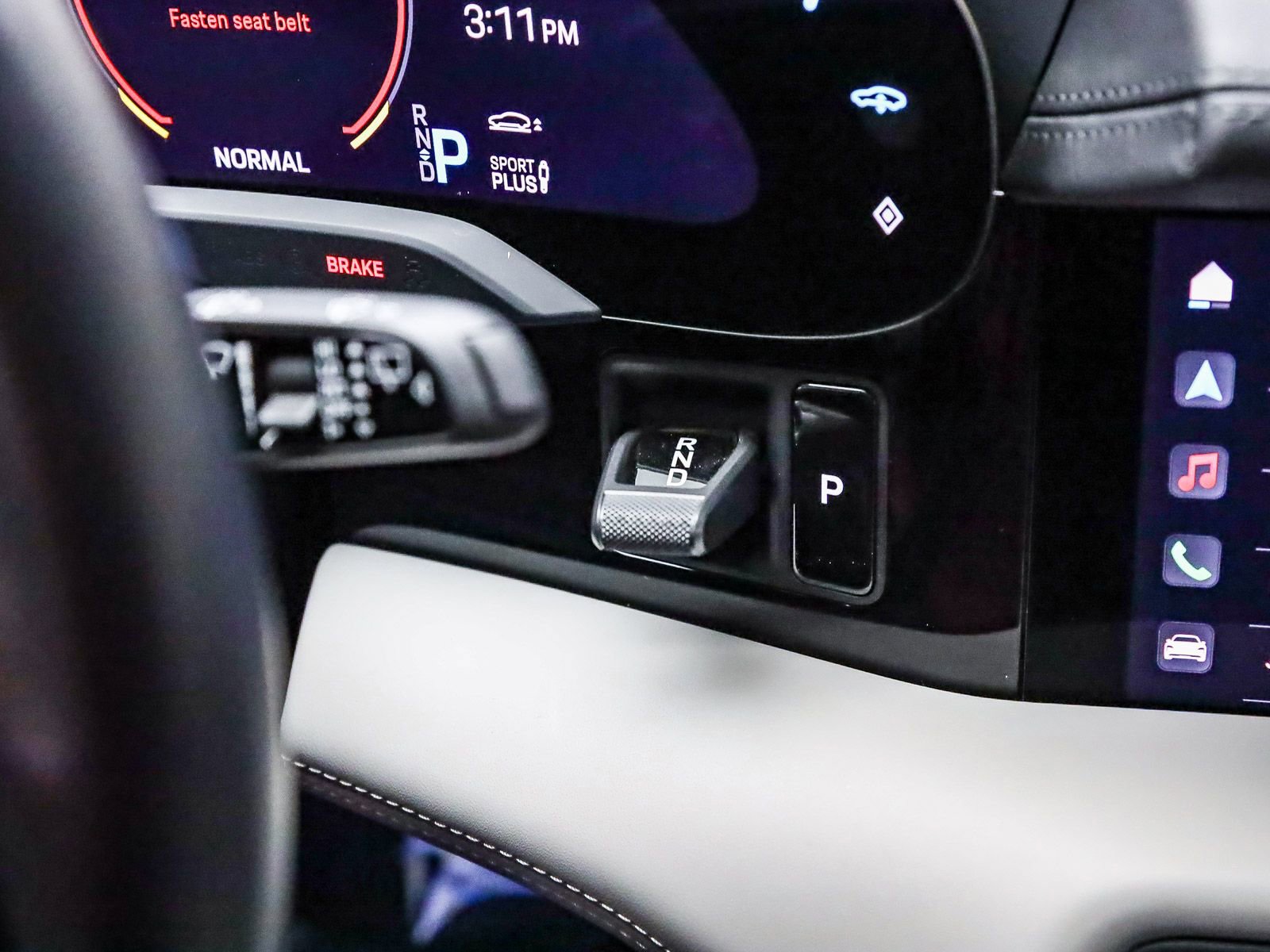 Certified 2023 Porsche Taycan Turbo S AWD/4WD image 25