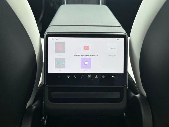 Used 2026 Tesla Model Y Long Range AWD/4WD image 32