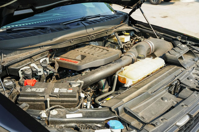 Used 2022 Ford F150 Raptor w/ Equipment Group 801A High image 18