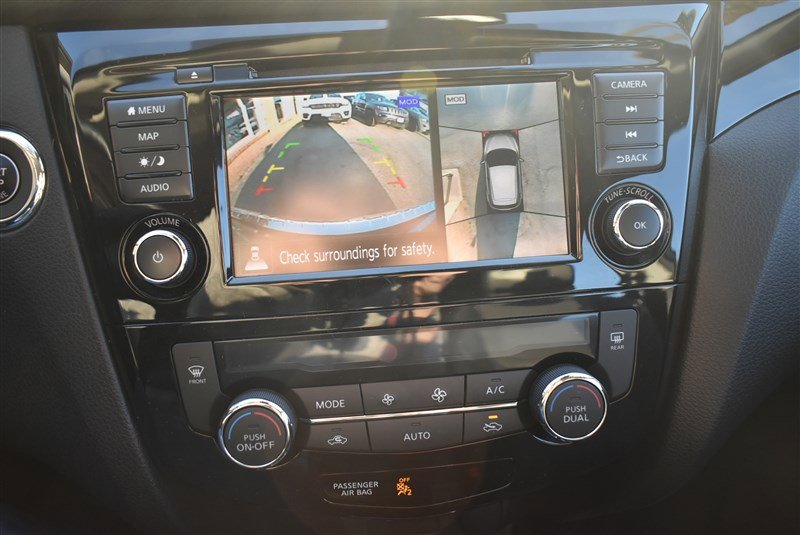Used 2022 Nissan Rogue Sport SL image 18