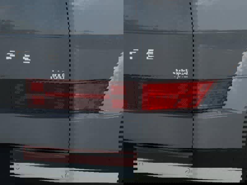 New 2026 Hyundai Santa Fe Limited image 10