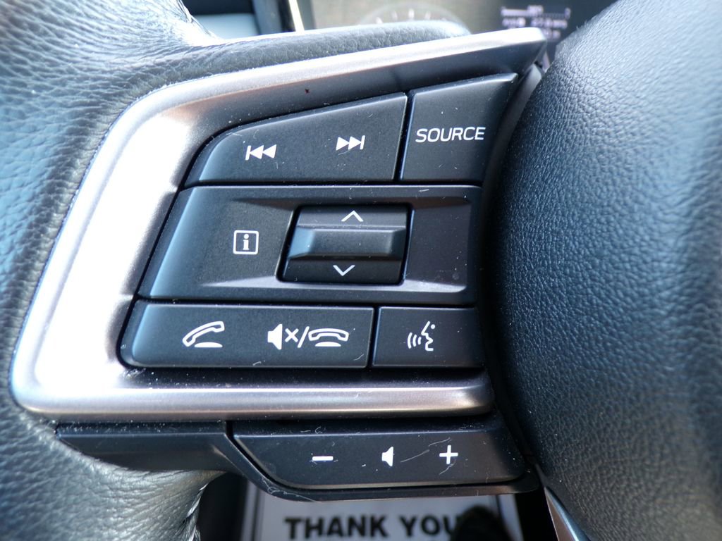 Used 2024 Subaru Legacy Premium AWD/4WD image 23