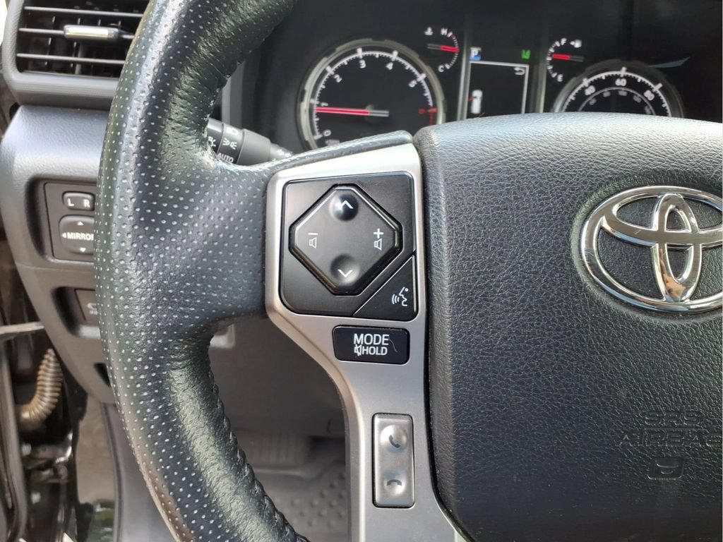 Used 2023 Toyota 4Runner Limited AWD/4WD image 12