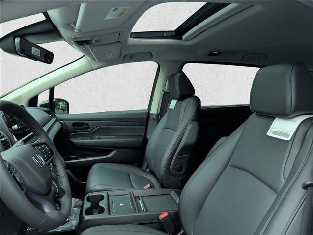 New 2026 Honda Odyssey EX-L image 14
