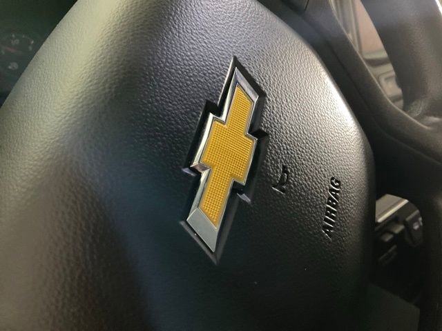 Used 2022 Chevrolet Silverado 2500 Custom w/ Custom Value Package image 38