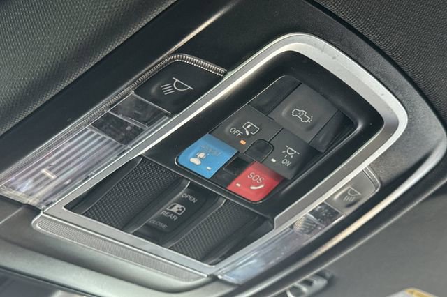 Used 2025 RAM 1500 Rebel w/ Rebel Level 1 Equipment Group image 24