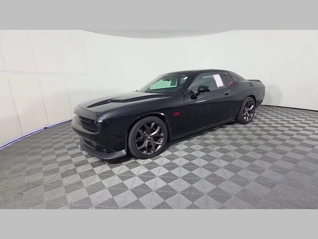 Used 2018 Dodge Challenger R/T Plus RWD image 47