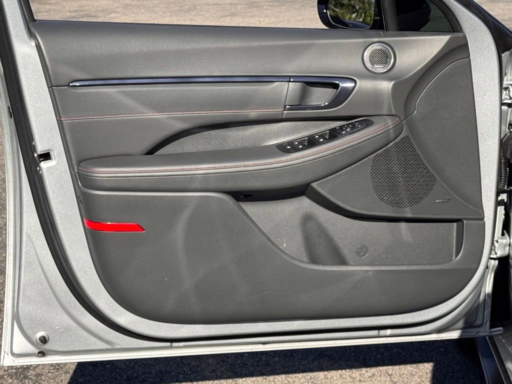 Used 2024 Hyundai Sonata N Line image 15