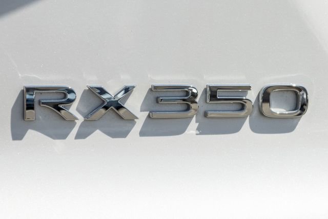Used 2024 Lexus RX 350 Premium w/ Convenience Package image 5