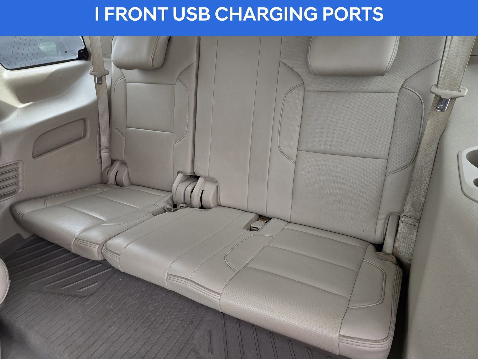 Used 2020 GMC Yukon Denali w/ Denali Ultimate Package image 18