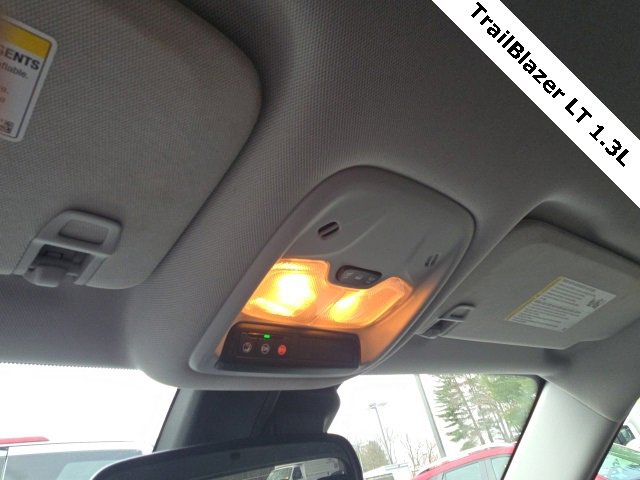 Used 2022 Chevrolet TrailBlazer LT w/ Convenience Package image 21