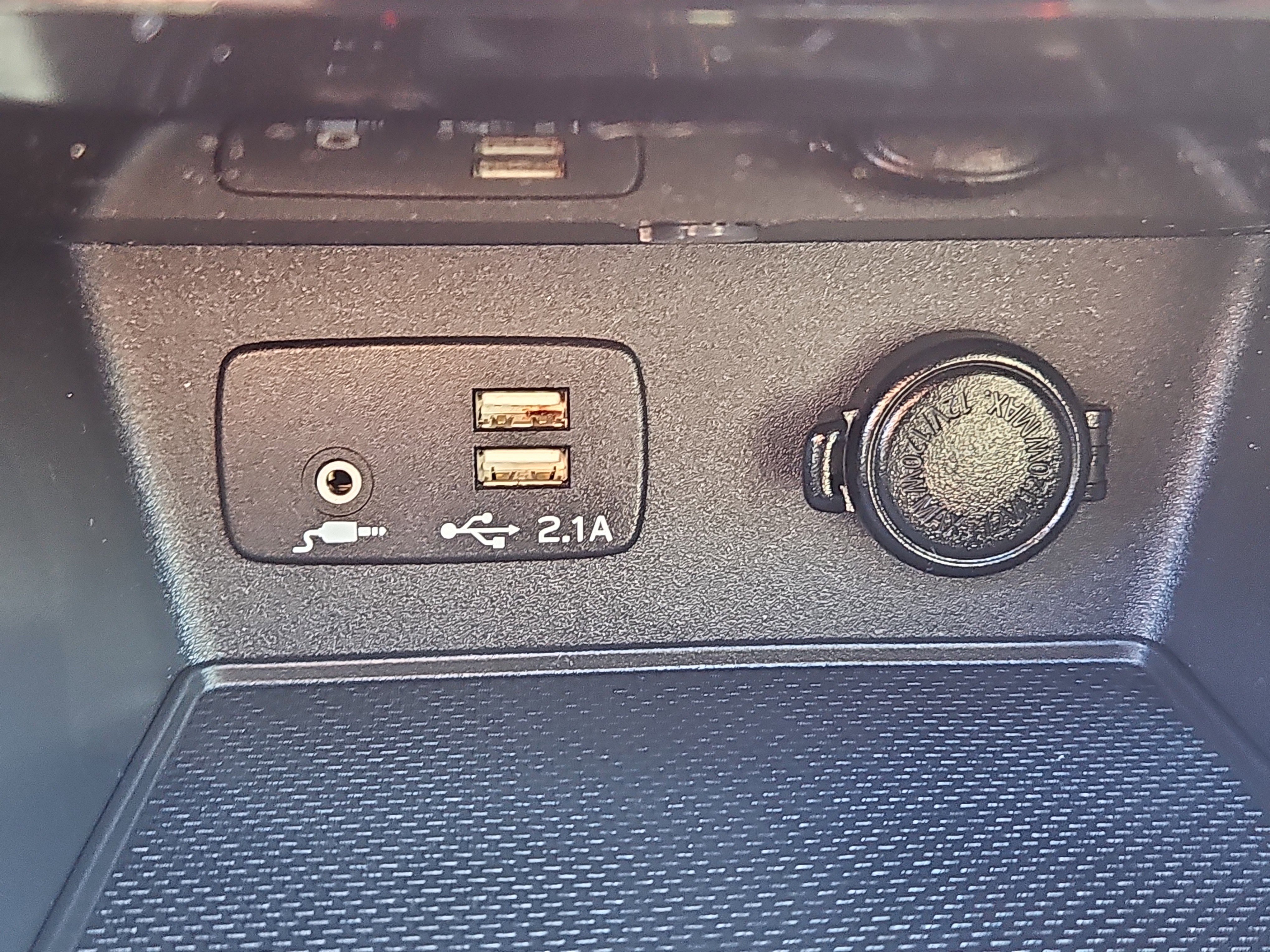 Used 2024 Subaru Forester Wilderness image 11