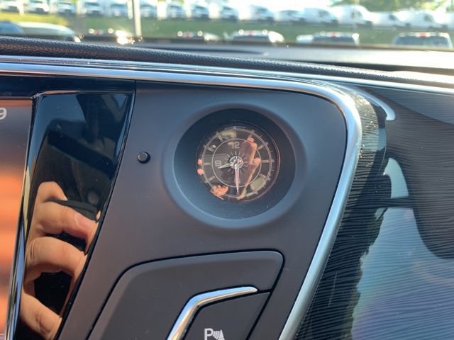Used 2017 Buick Envision Preferred FWD image 36