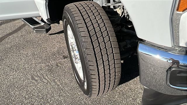 Certified 2025 Ford F250 XLT image 11