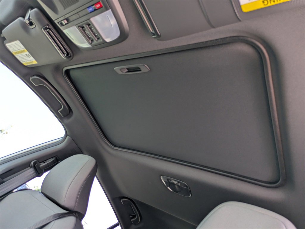 New 2025 Subaru Crosstrek 2.5i Sport w/ Popular Package #3A image 21