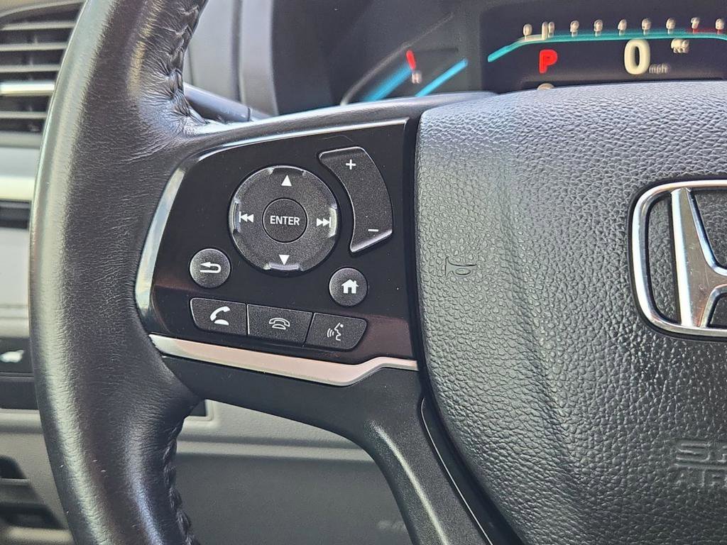 Used 2021 Honda Odyssey Touring image 24