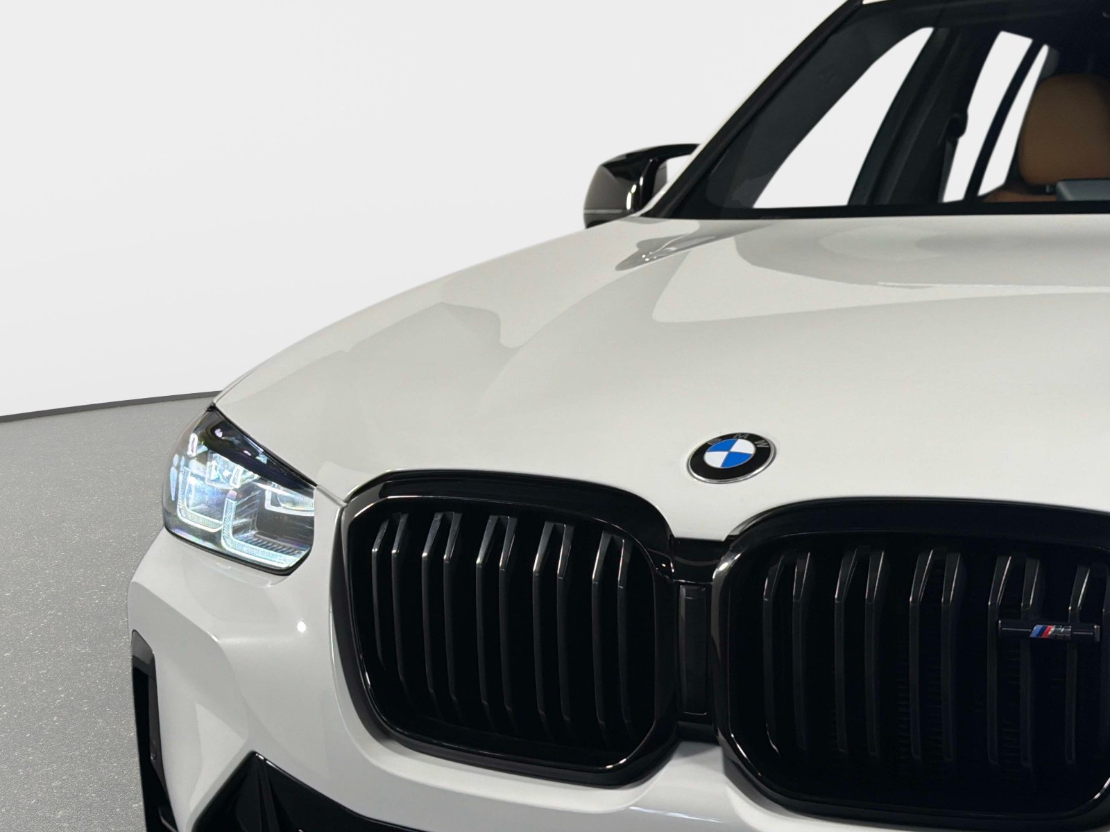 Used 2024 BMW X3 M40i w/ Premium Essential Package AWD/4WD image 11