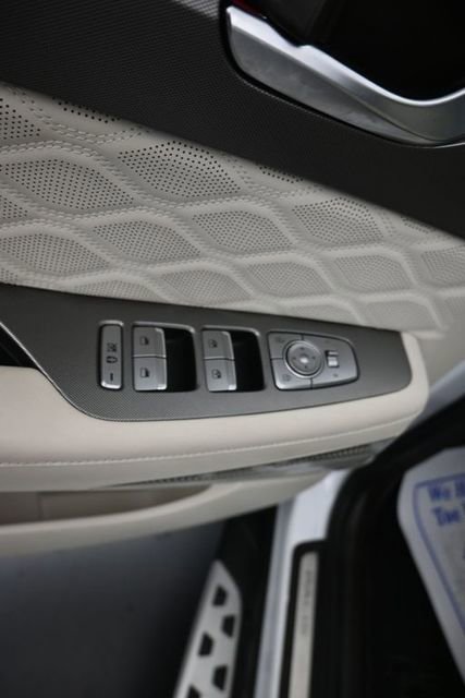 Used 2021 Hyundai Palisade Calligraphy AWD/4WD image 13