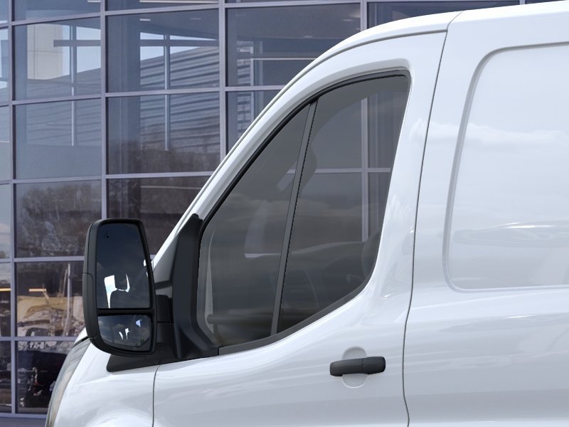 New 2026 Ford Transit 250 Low Roof w/ Load Area Protection Package RWD image 20