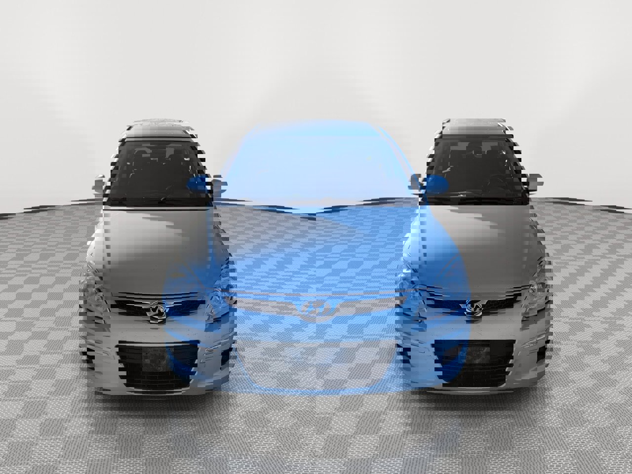 Used 2010 Hyundai Elantra GLS image 3