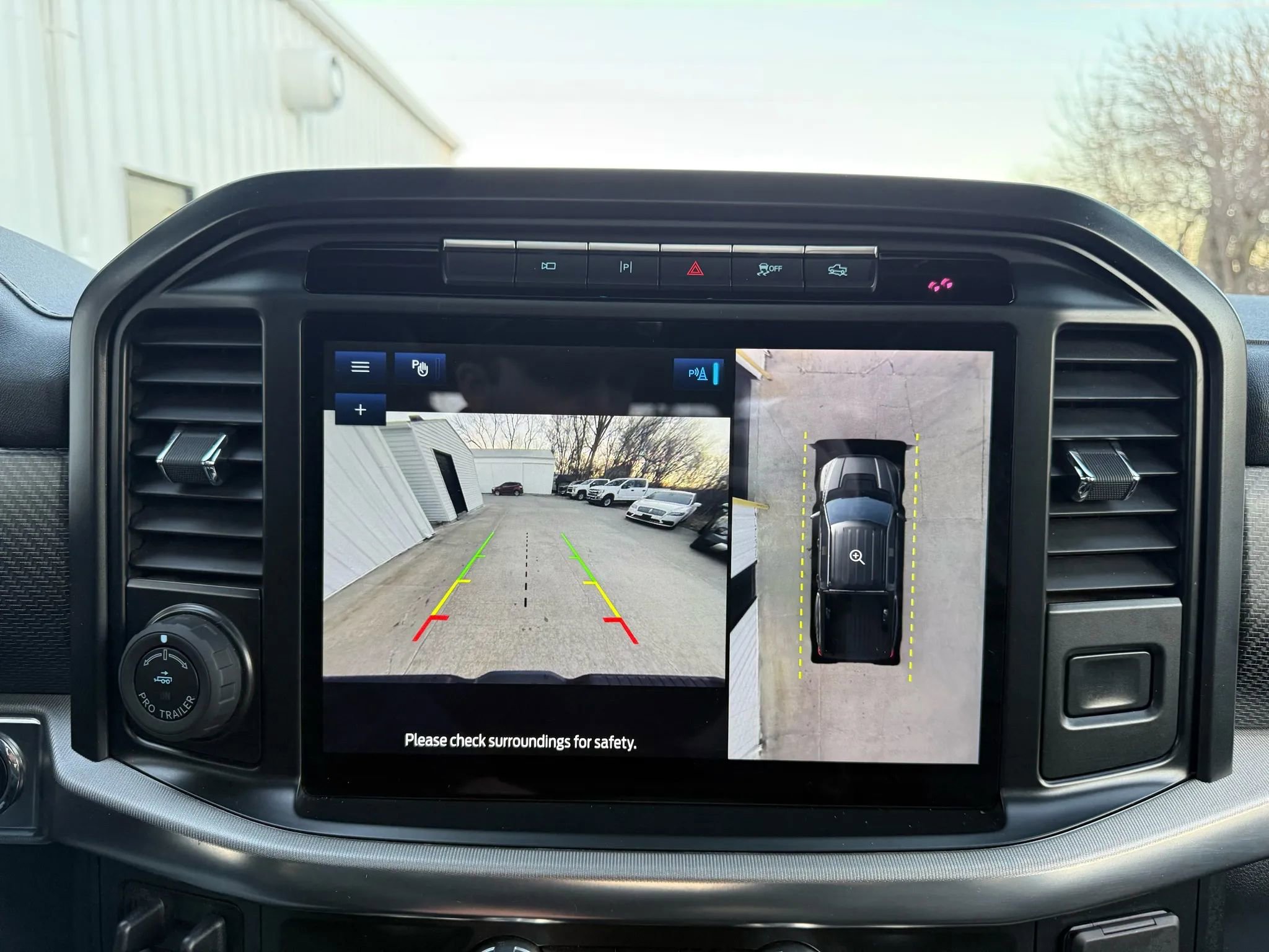 Used 2022 Ford F150 Raptor w/ Equipment Group 801A High image 26