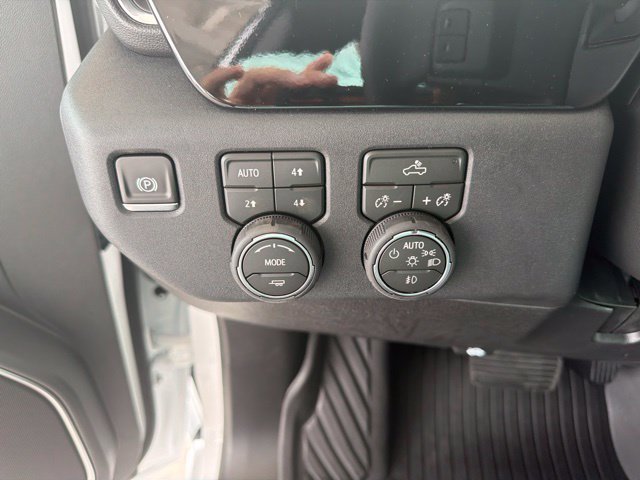 New 2026 Chevrolet Silverado 1500 RST AWD/4WD image 20