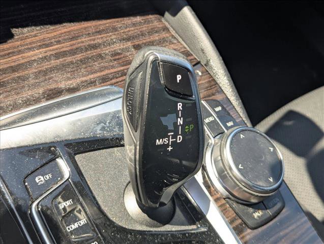 Certified 2023 BMW 530i xDrive w/ Premium Package image 5