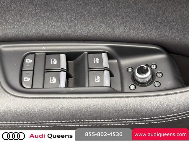 Used 2023 Audi Q7 3.0T Premium Plus w/ Premium Plus Package image 19