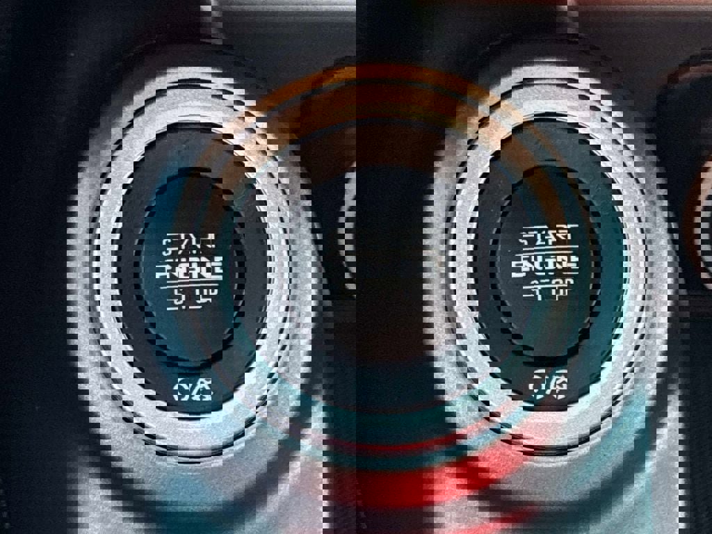 Used 2024 Dodge Hornet R/T image 28