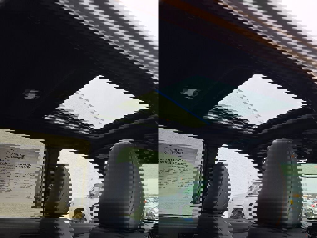 New 2026 Subaru Forester Wilderness image 9