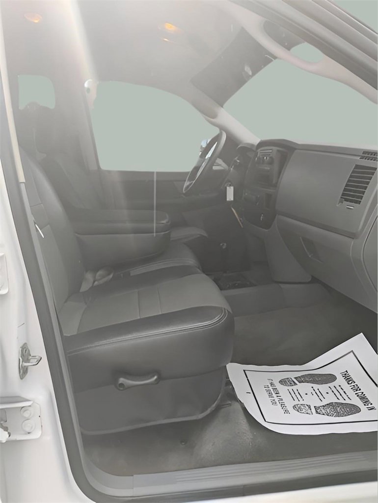 Used 2008 Dodge Ram 2500 Truck ST image 34