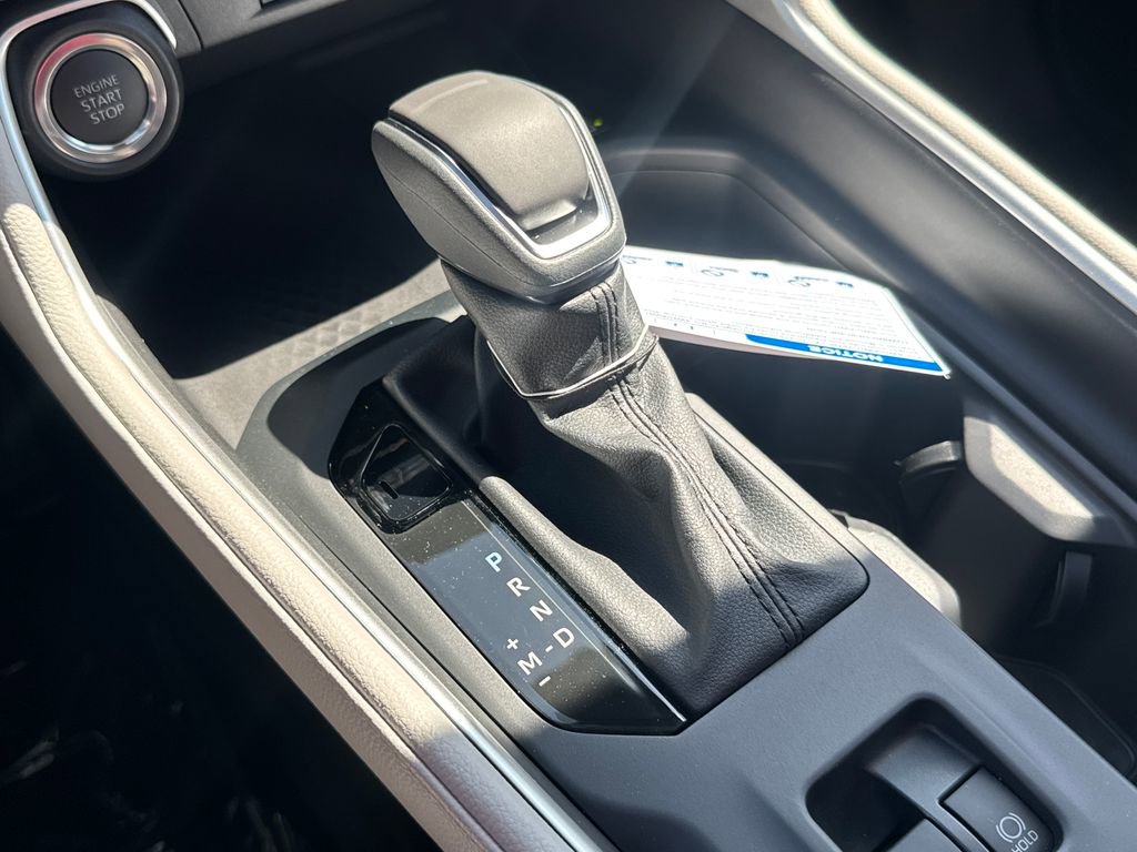 New 2026 Toyota Grand Highlander AWD image 25