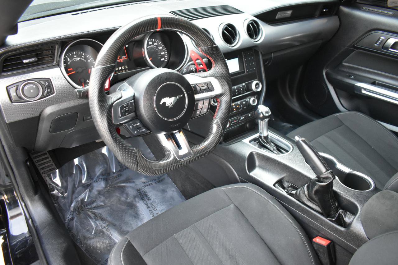 Used 2019 Ford Mustang GT image 10