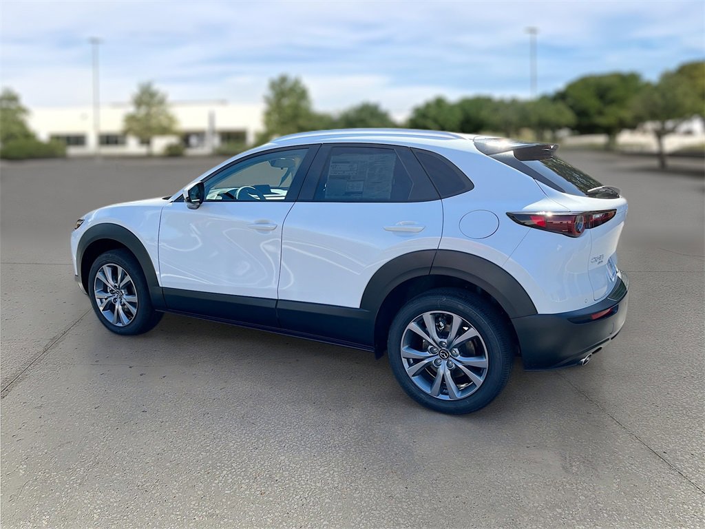 New 2026 MAZDA CX-30 AWD 2.5 S image 5