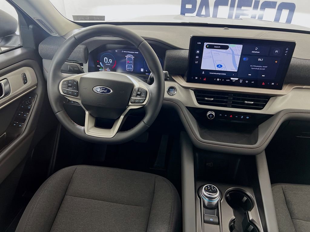 Used 2026 Ford Explorer Active image 27