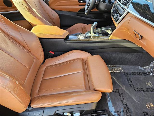 Used 2017 BMW 430i xDrive Coupe image 18