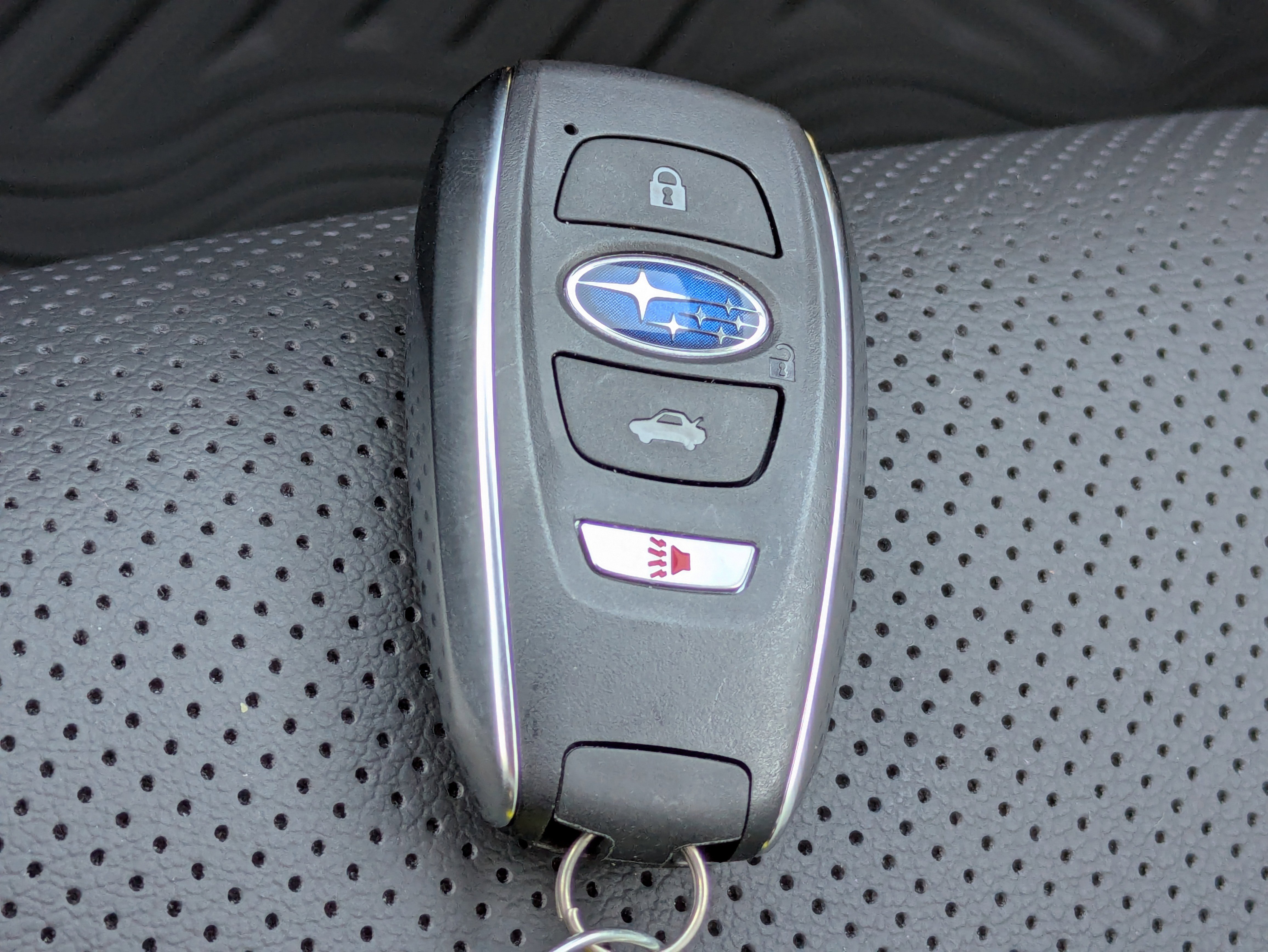 Used 2026 Subaru Outback Limited w/ Premium/Limited Package 2 AWD/4WD image 35