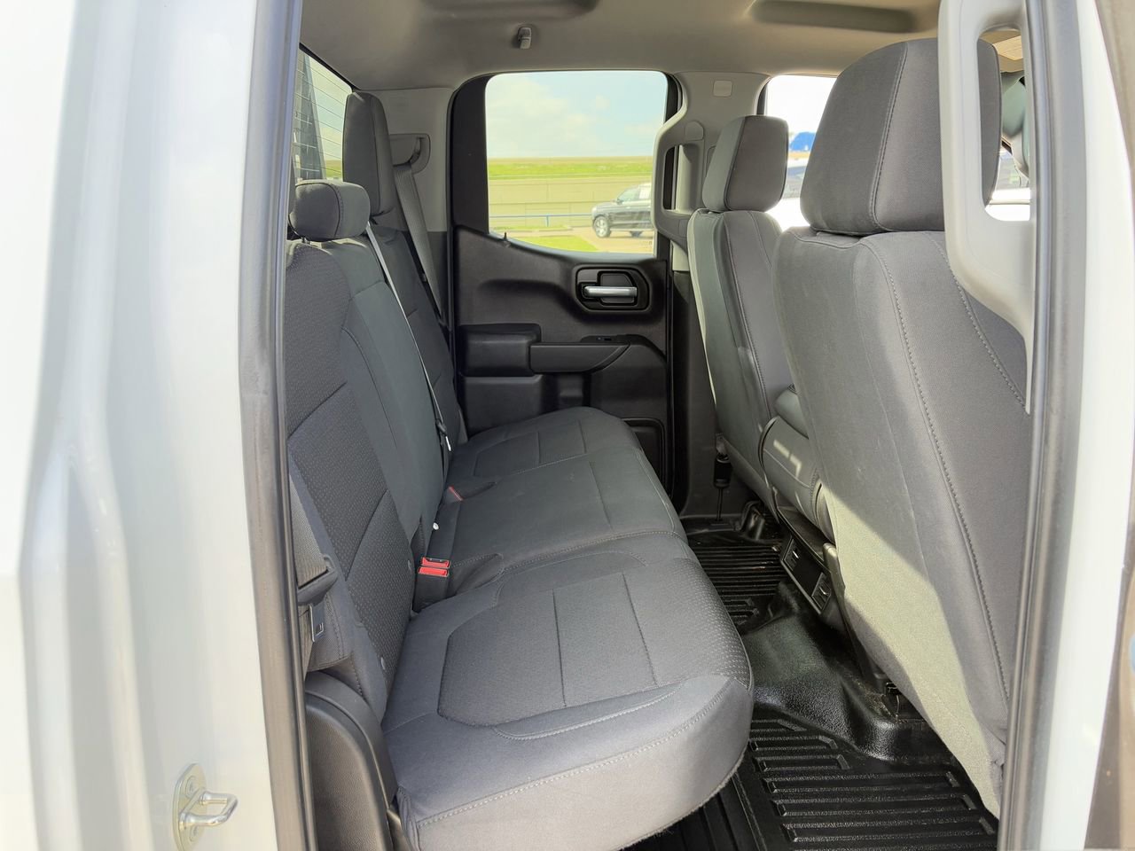 Used 2020 Chevrolet Silverado 1500 W/T w/ WT Value Package image 26