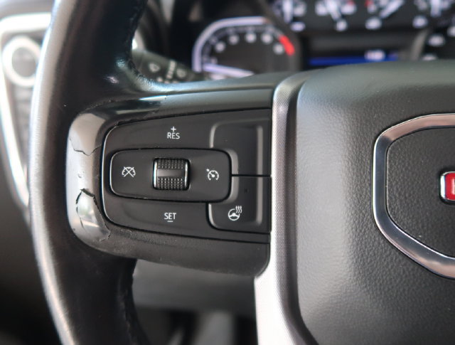 Used 2021 GMC Sierra 1500 Elevation w/ X31 Off-Road Package AWD/4WD image 18
