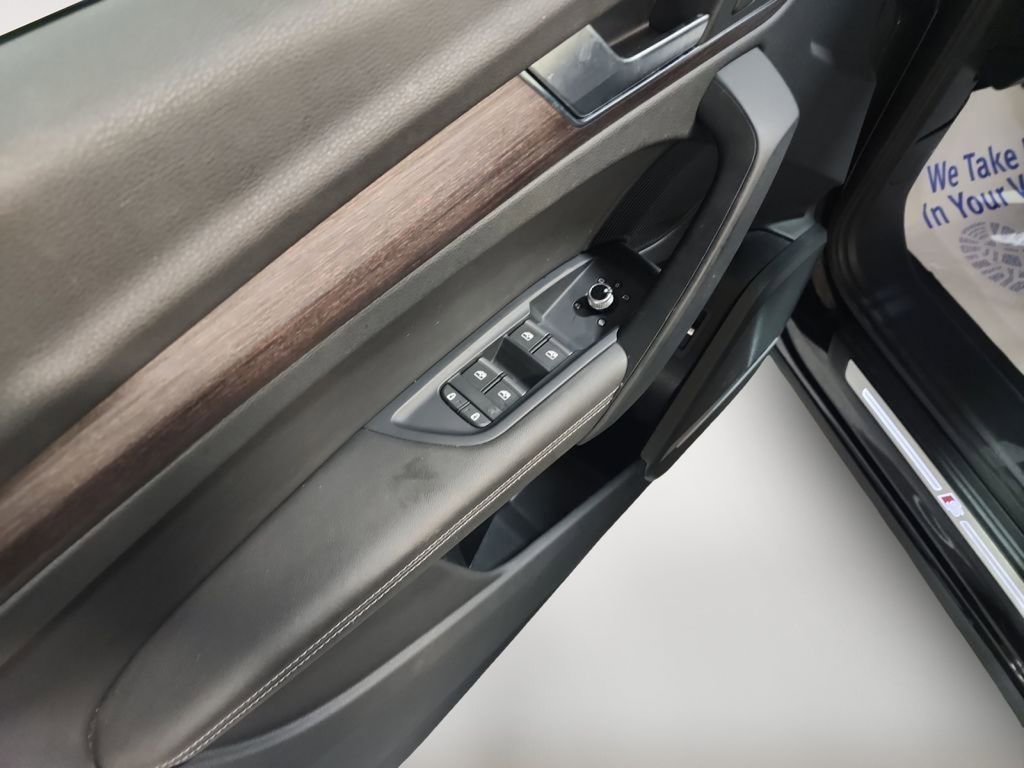 Used 2022 Audi Q5 2.0T Premium Plus image 10