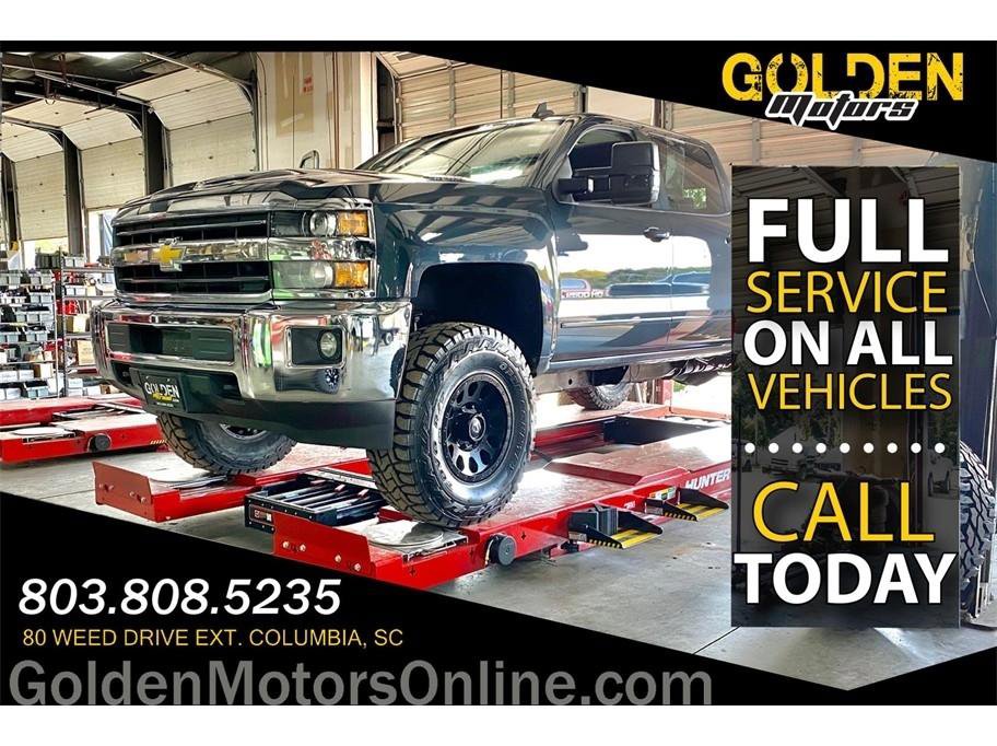 Used 2020 GMC Sierra 2500 SLT w/ SLT Premium Plus Package AWD/4WD image 49