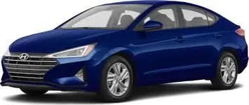 Used 2020 Hyundai Elantra Value Edition FWD image 1