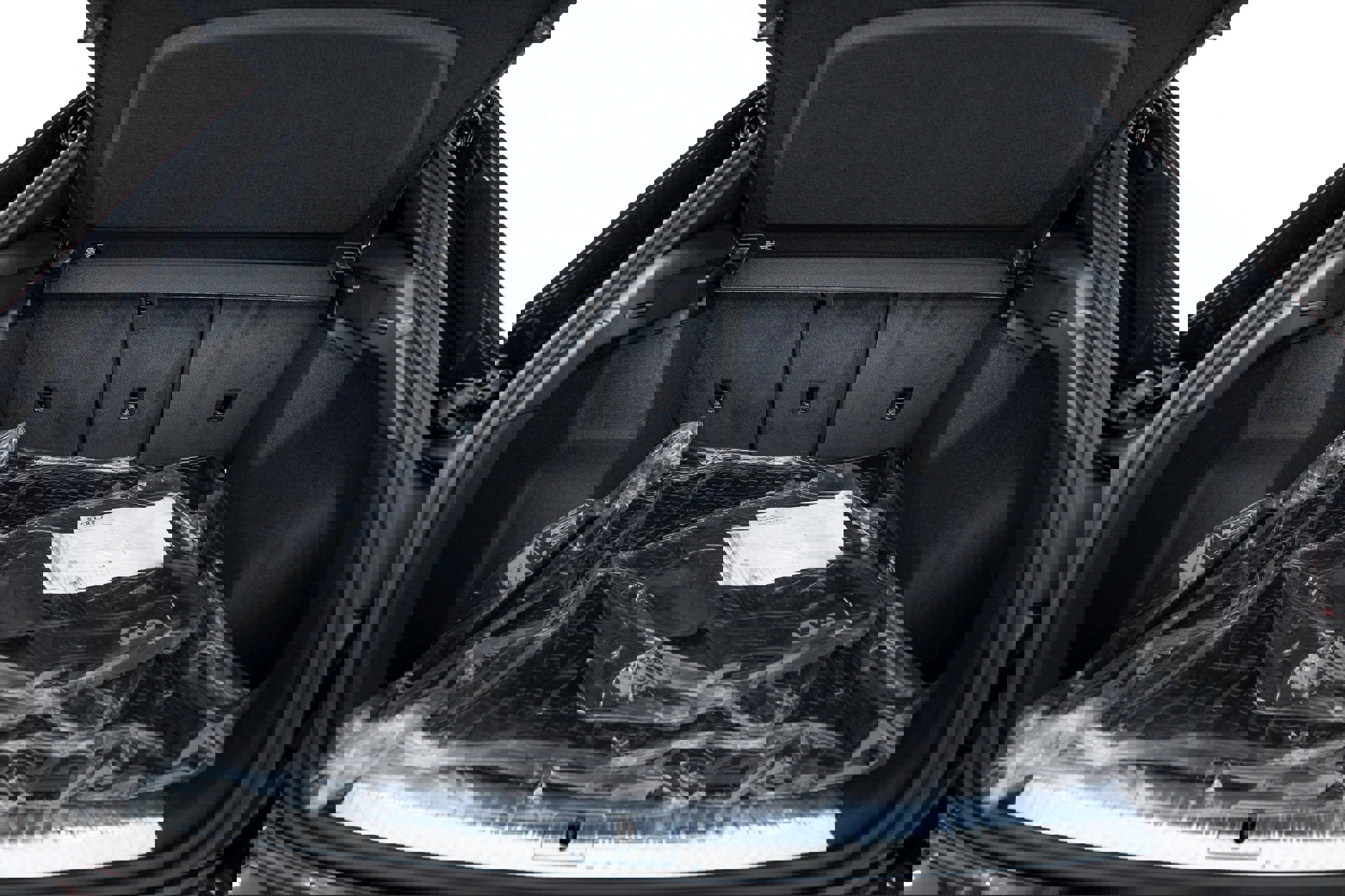 New 2025 Audi Q3 2.0T Premium image 20