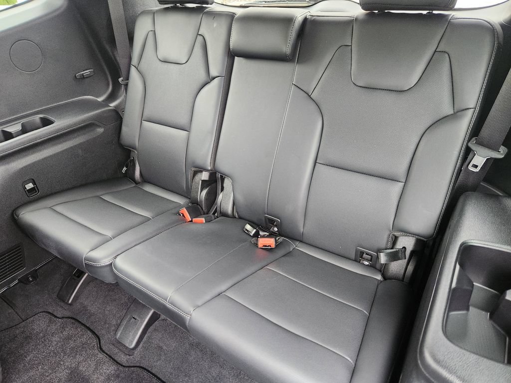 Certified 2024 Kia Telluride S w/ S Sunroof Package AWD/4WD image 12